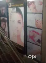 Good Running Beauty Salon For Sale