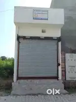 New shop for rent new uttam garden coloney