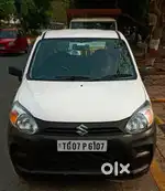 Maruti Suzuki Alto 2019
