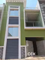 2BHK Duplex Bungalows For Sale at Near Shanti Nagar Bhilai