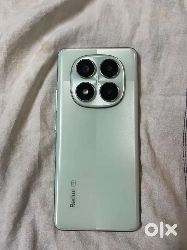 Note 14pro 8/128 9months old mint condition only genuine csmtr call me