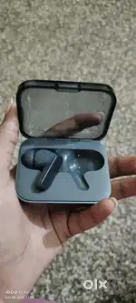 Realme Buds Air 7 (Single Left Bud + Charging Case)