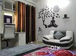 Independent Rooms Private and Sharing PG in Rama Park, Dwarka Mor,