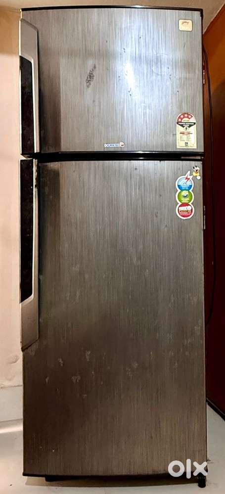Godrej Fridge - 271 Litres - 4 Stars