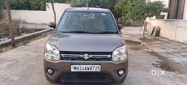 Maruti Suzuki Wagon R LXI CNG Optional, 2021, CNG & Hybrids