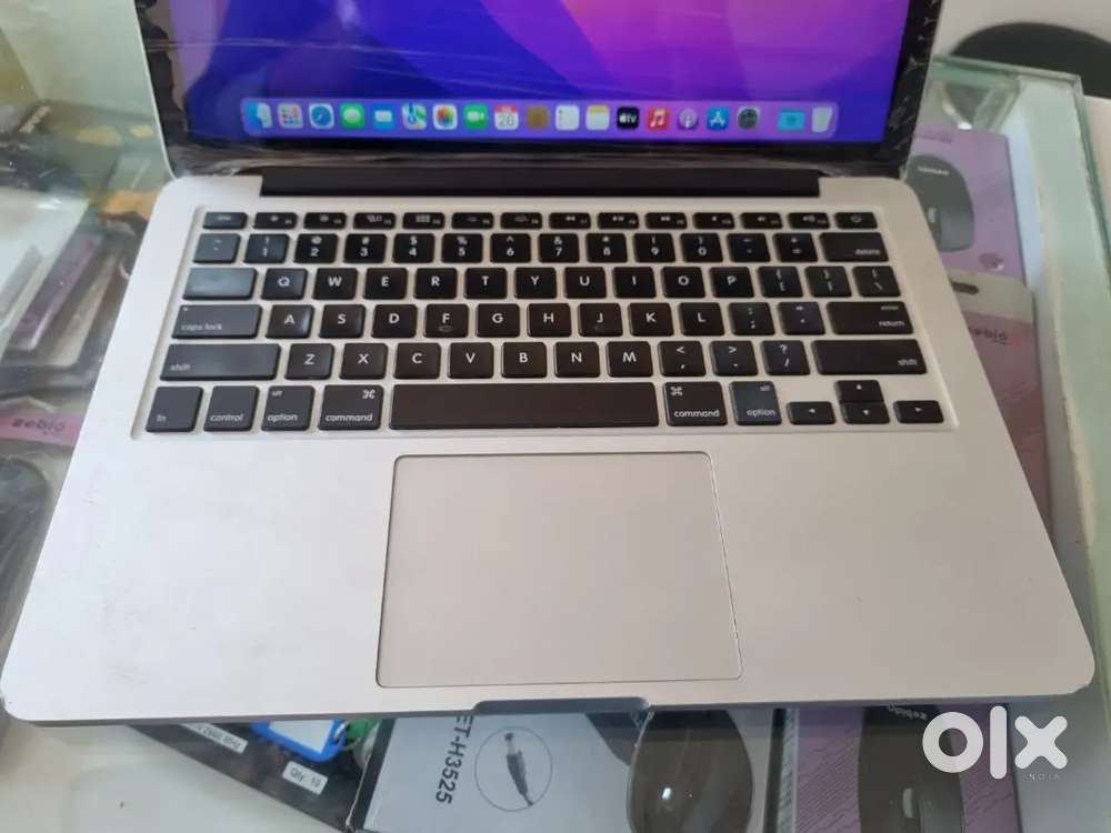 Apple MacBook Pro