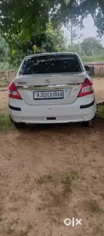 Maruti Suzuki Swift Dzire 2014 Diesel 88000 Km Driven