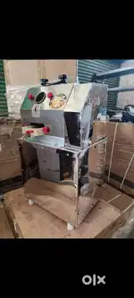 Sugarcane Machine