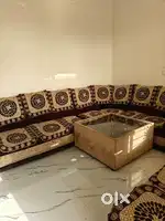 Sofa set selling