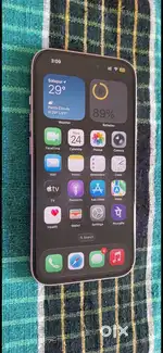 iPhone 15 128 gb Very Good Condition
