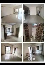 2BHK FLAT FOR RENT IN KANHA HEIGHT-1
