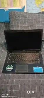 Dell Latitude 5480 8gb Ram 128gb Rom i5 windows10pro