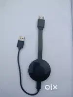 Google chromecast HDMI media divice