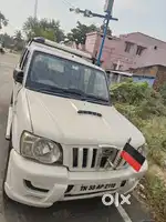 Mahindra Scorpio 2009 Diesel 185864 Km Driven