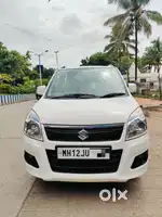 Maruti Suzuki Wagon R VXI 1.0, 2013, Petrol
