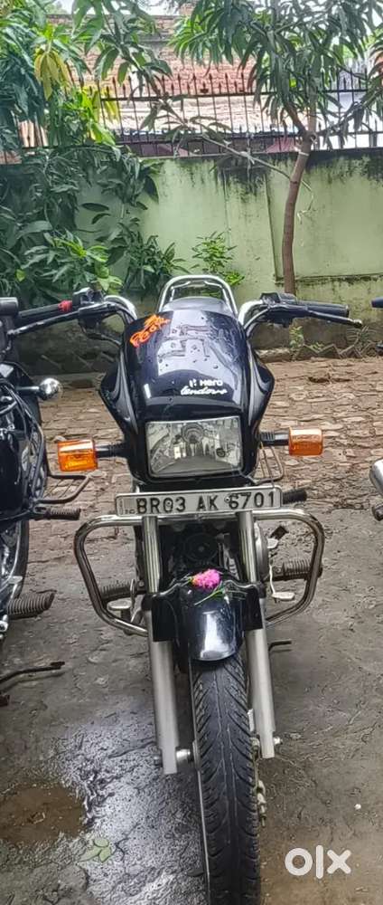 Only serious buyer visitFully condition bike