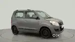 Maruti Suzuki Wagon R 1.0 VXi, 2015, Petrol
