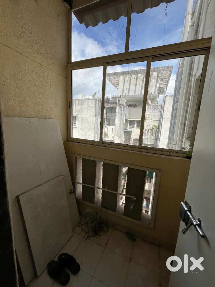 Penthouse in good condition