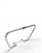 Royal Enfield classic 350 leg guard