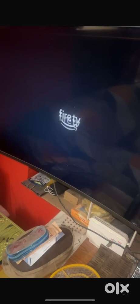 Broken TV’s & Firestick For Sale