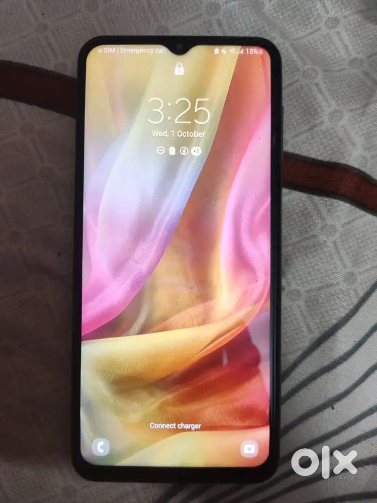 Galaxy M33 5G
