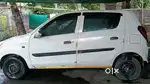 Maruti Suzuki Alto 800 2016
