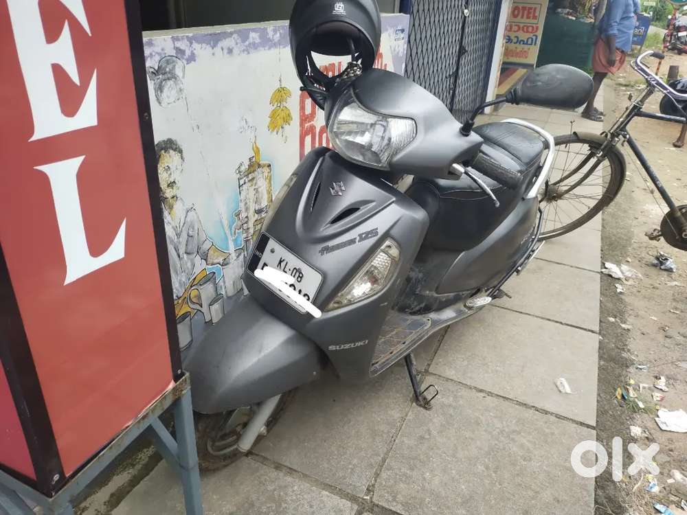 Good condition