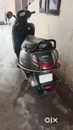 Suzuki access  is very good condition