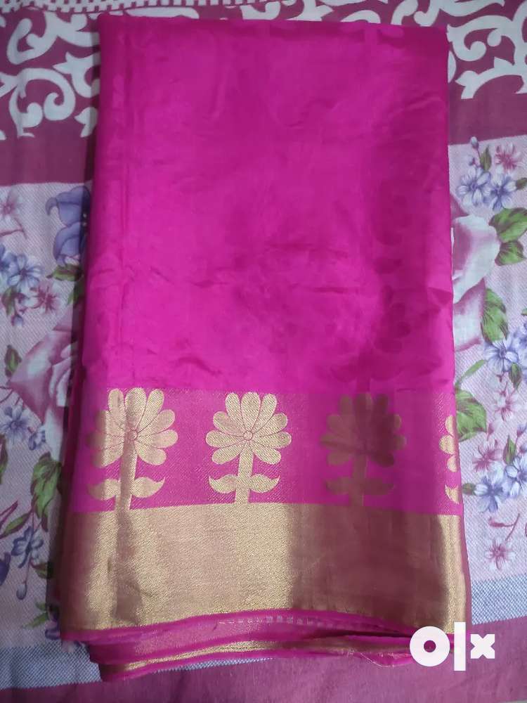 Combo Functional wear sarees for sale