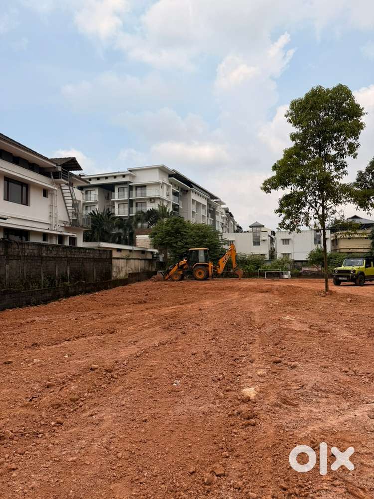 3 cents,3.5cents,6 cents premium HOUSE PLOTS, Vazhakkala kakkanad