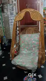 Sel Swing cradle