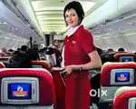 Recruitment For Various posts an Airport, Kindly apply now