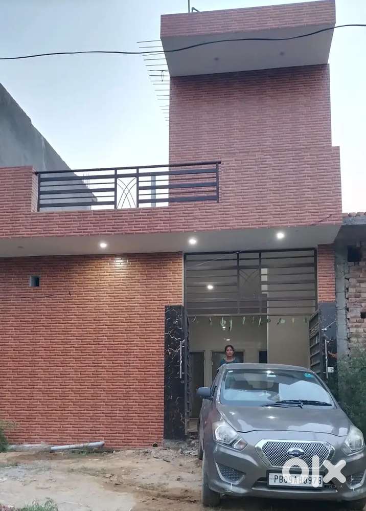 2BHk for sale near Jalandhar cantt, shifting to another state