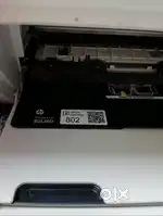 Hp deskjet all in one printer