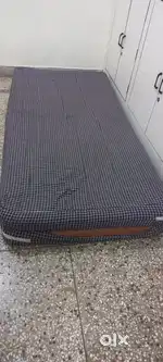 Bed Matrex