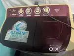 Semi automatic