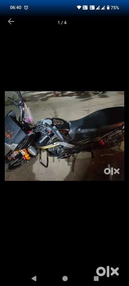 Bike in Good Condition