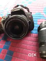 Canon kiss X5