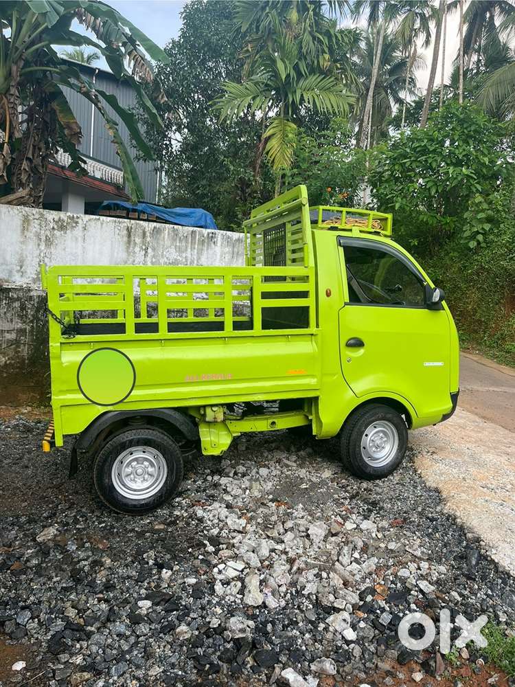 Tata ace zip. വെള്ളിമൂങ്ങ Goods . 2015 model. Good condition
