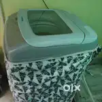 Samsung washing machine