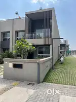 3bhk Row House For Rent In Kharadi