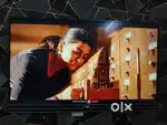 Vu 49 inch smart tv