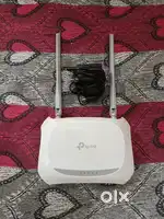 TPLINK Wireless Router