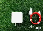 Supervooc 80w original charger