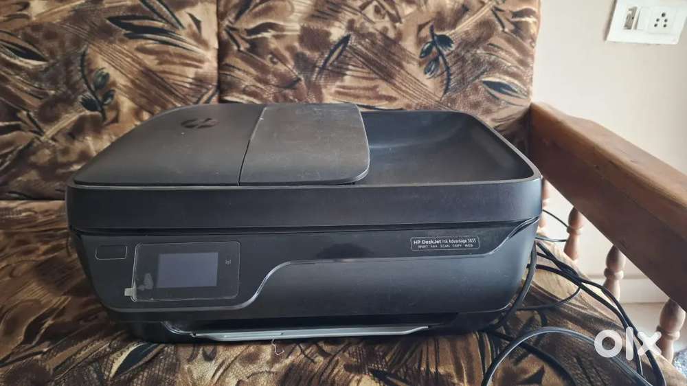 Hp smart printer 3830