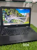DELL LATITUDE E5570 CORE I5 6TH GEN 8GB RAM 256GB SSD WINDOWS 10 ORDER