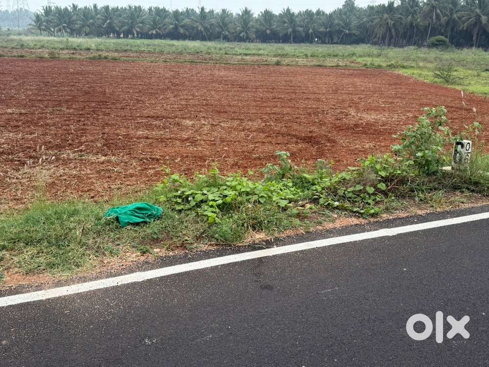 Kovai , tiruppur bypass 1 km