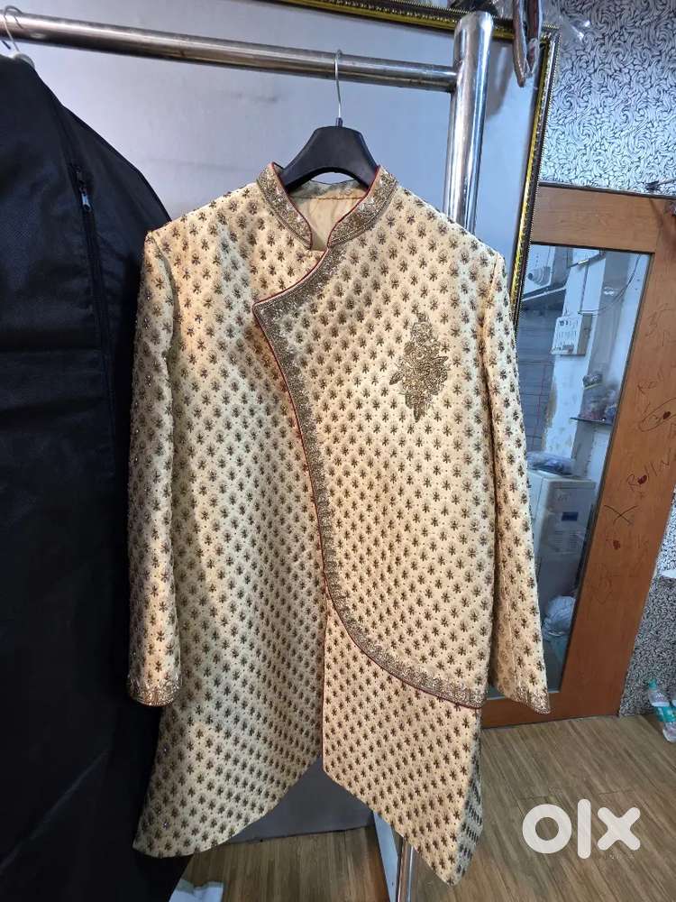 Designer Sherwani