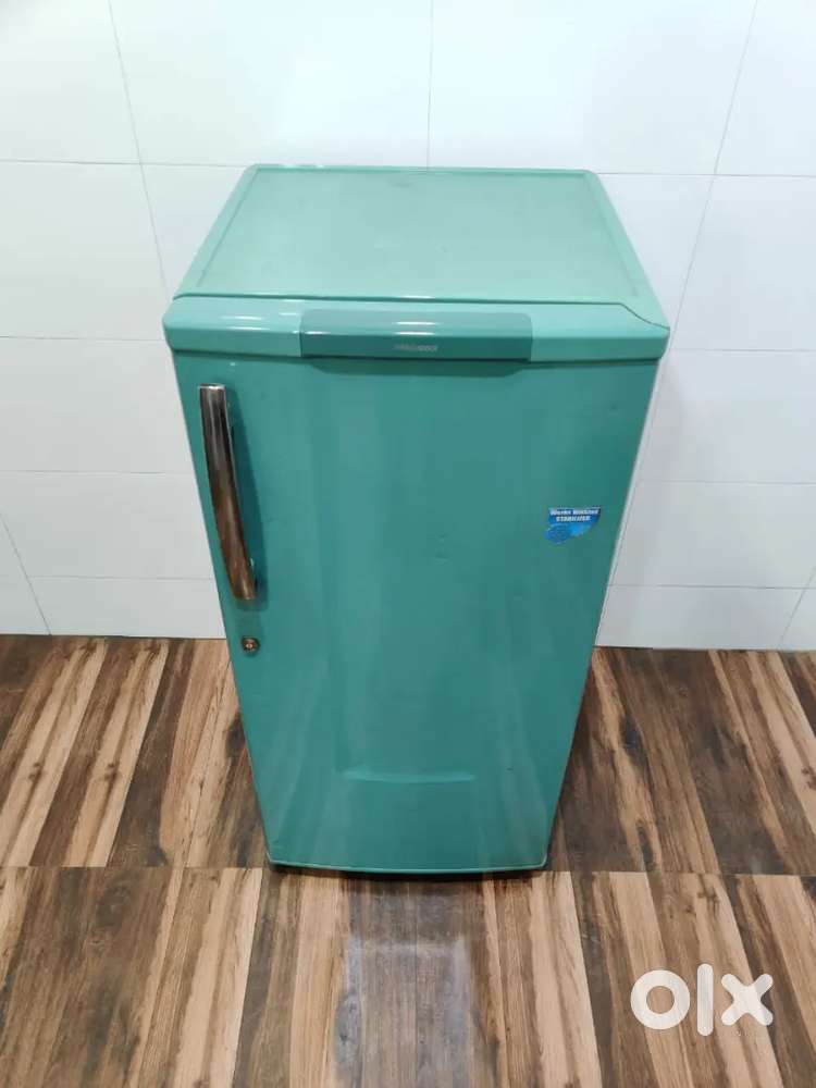 Best offers on single door refrigerators with warranty