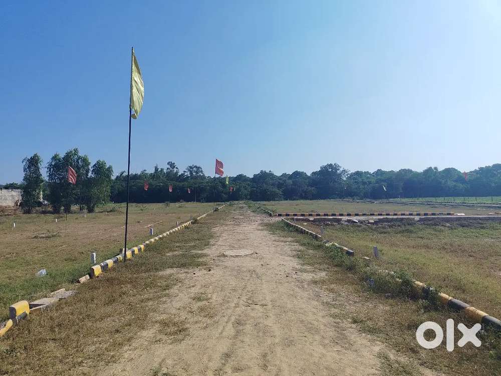 Plot For sale in Dera Bassi